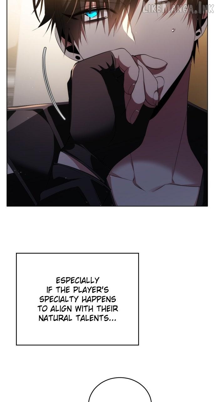 Zero Game Chapter 366 - page 43