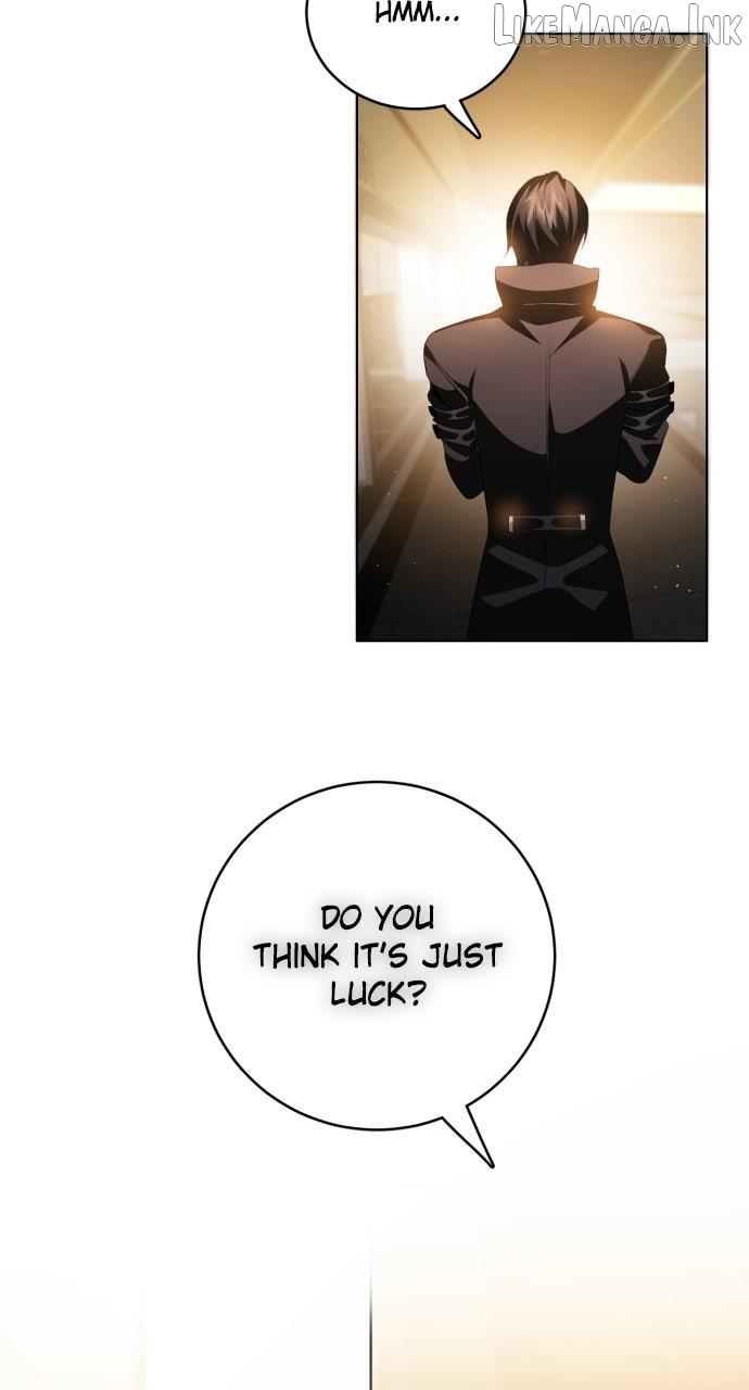 Zero Game Chapter 366 - page 44