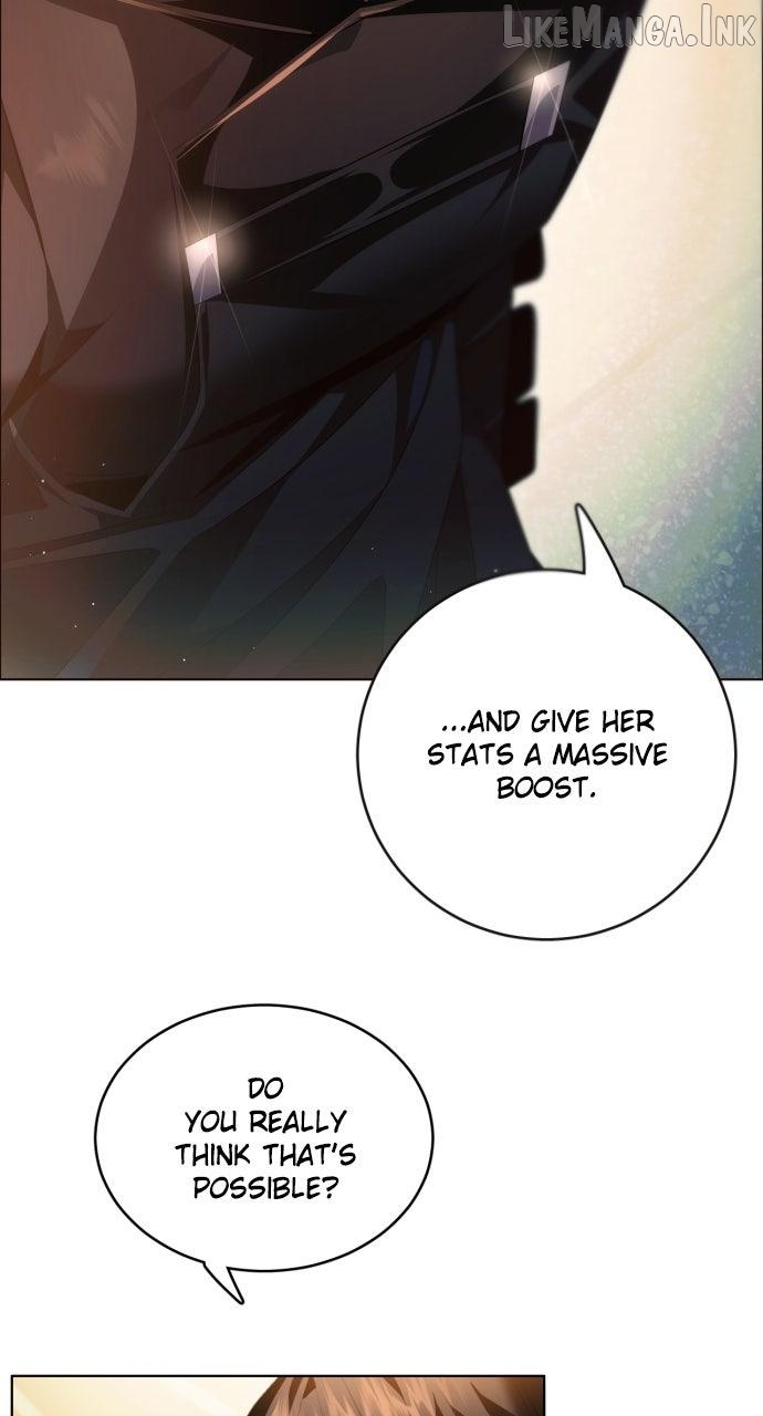Zero Game Chapter 366 - page 48