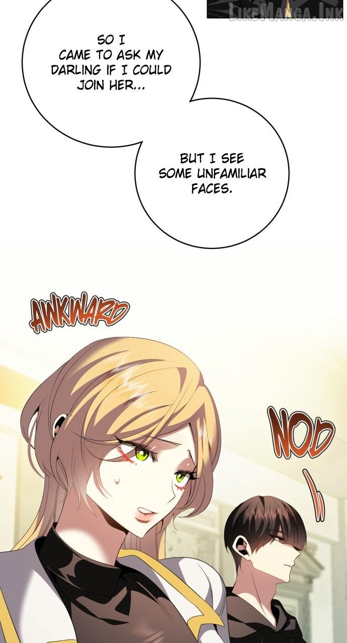 Zero Game Chapter 366 - page 5