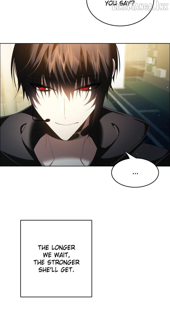 Zero Game Chapter 366 - page 51