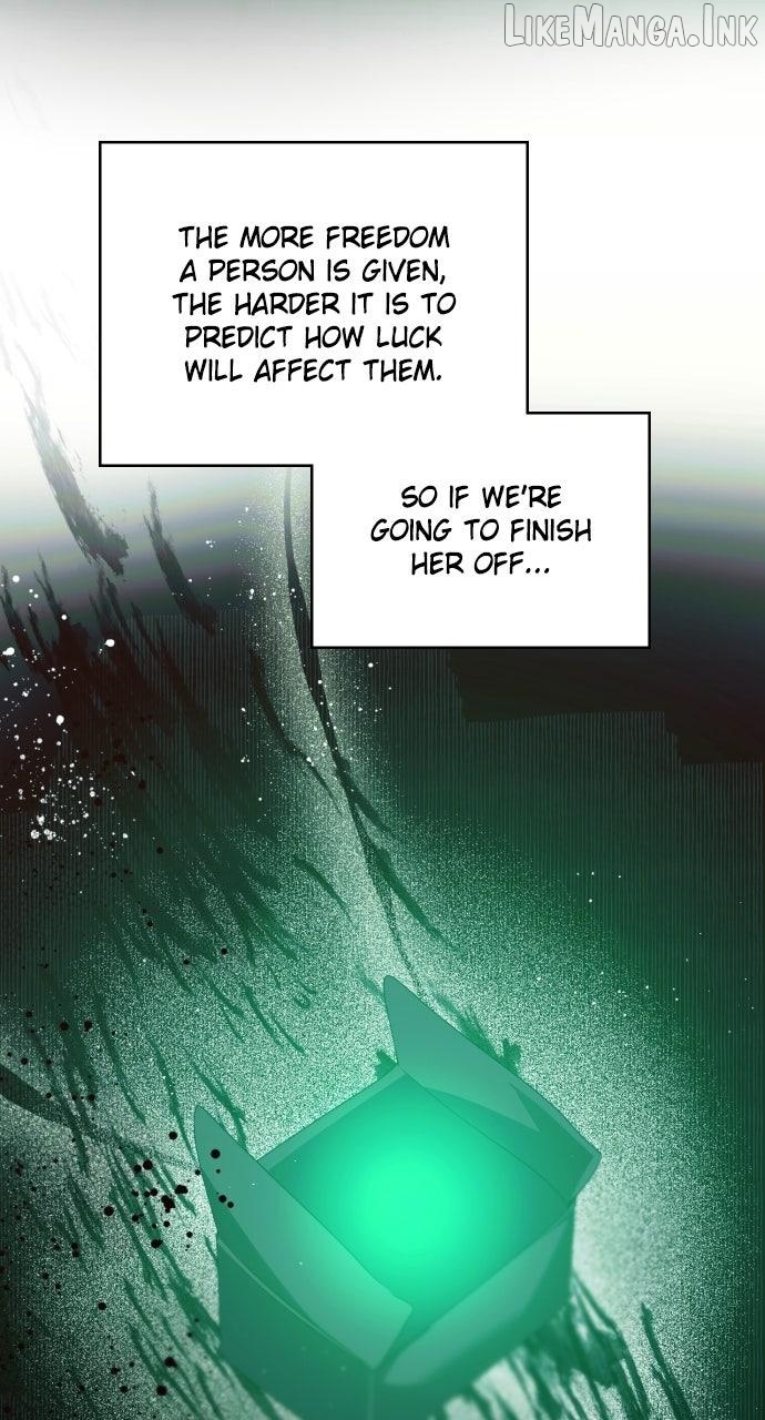 Zero Game Chapter 366 - page 54