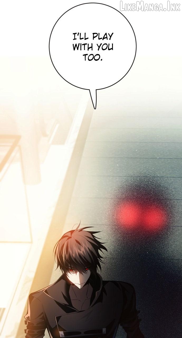 Zero Game Chapter 366 - page 56