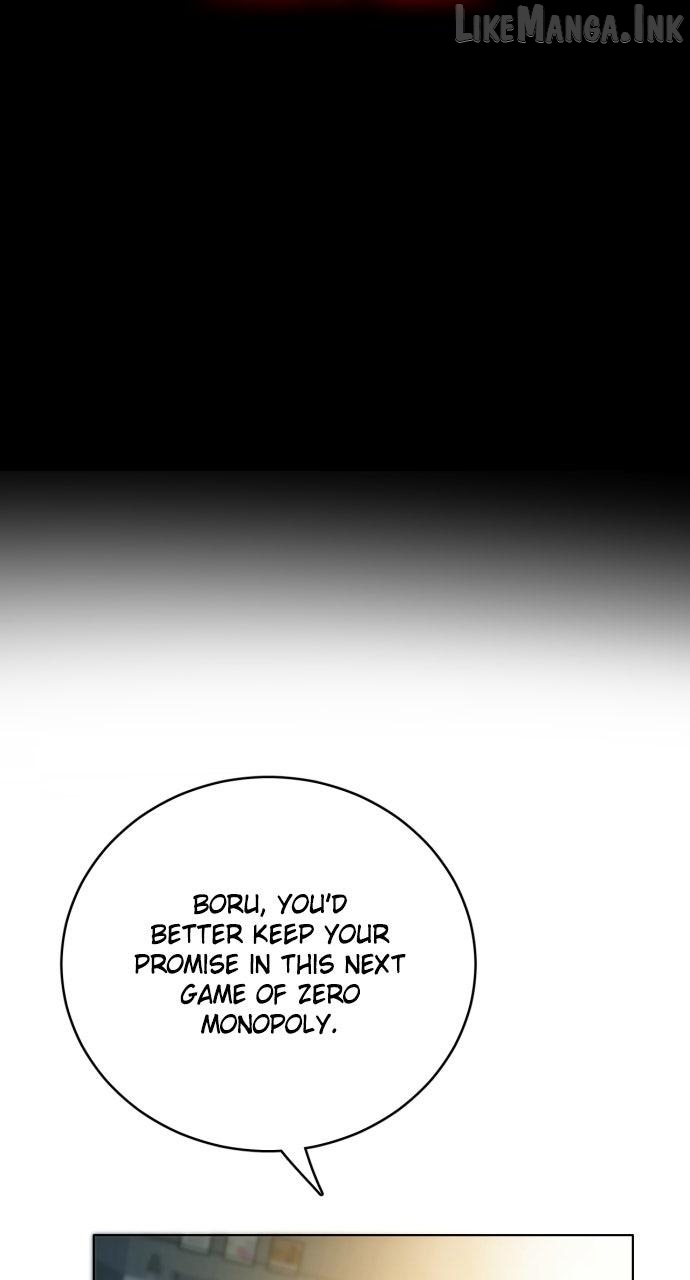 Zero Game Chapter 366 - page 60