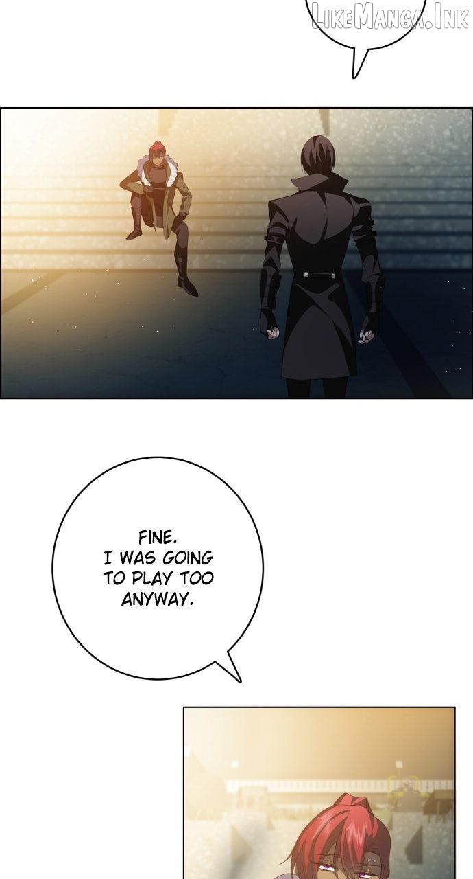 Zero Game Chapter 366 - page 62