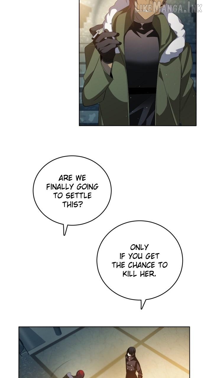 Zero Game Chapter 366 - page 63