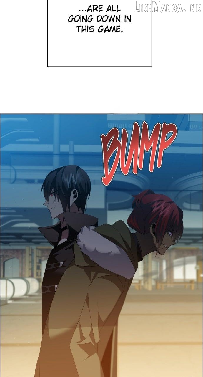 Zero Game Chapter 366 - page 67