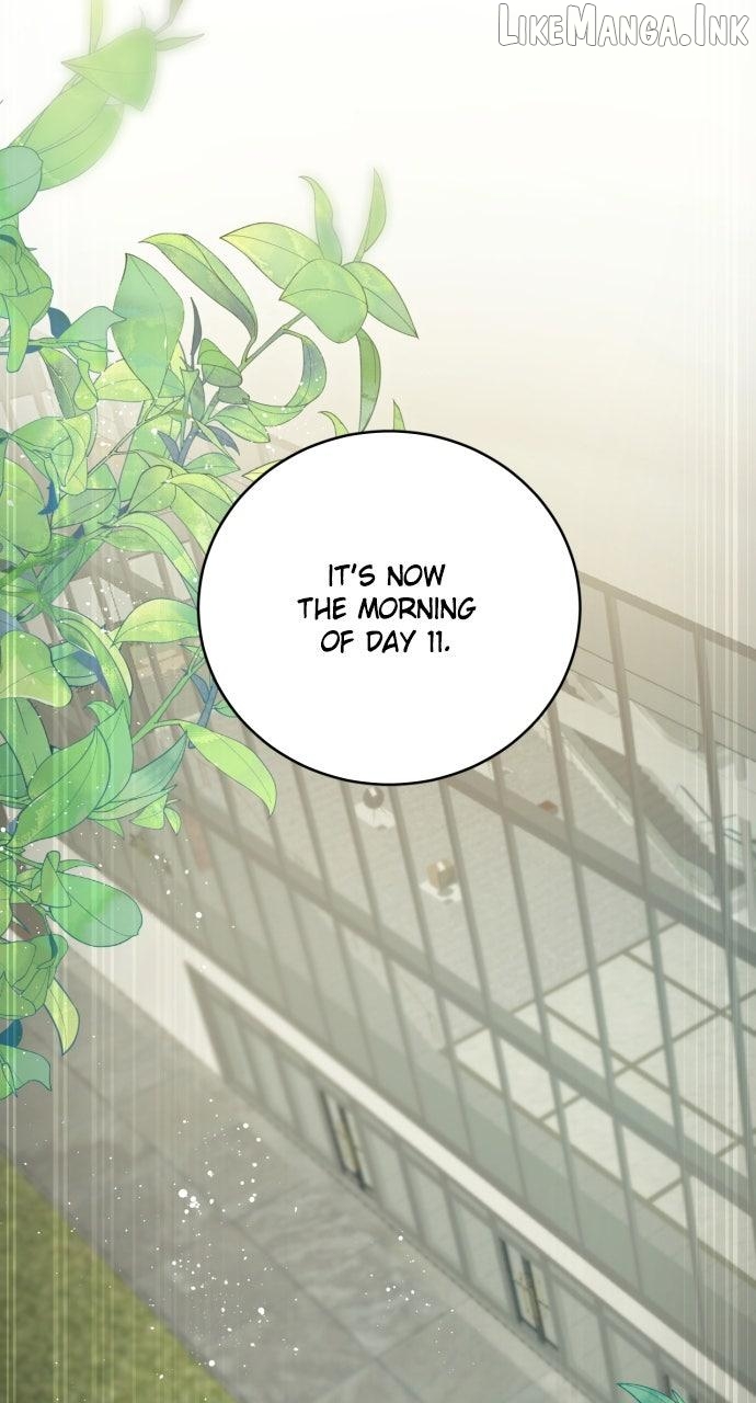 Zero Game Chapter 366 - page 69