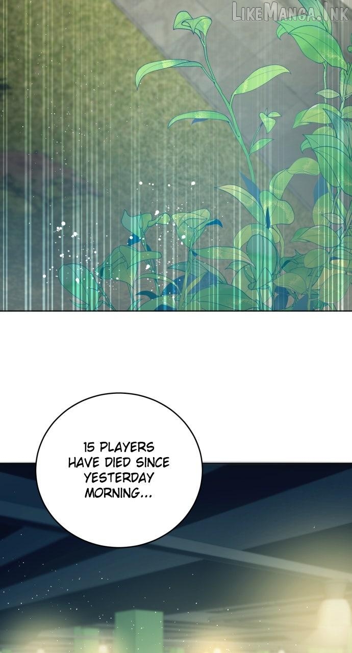 Zero Game Chapter 366 - page 70