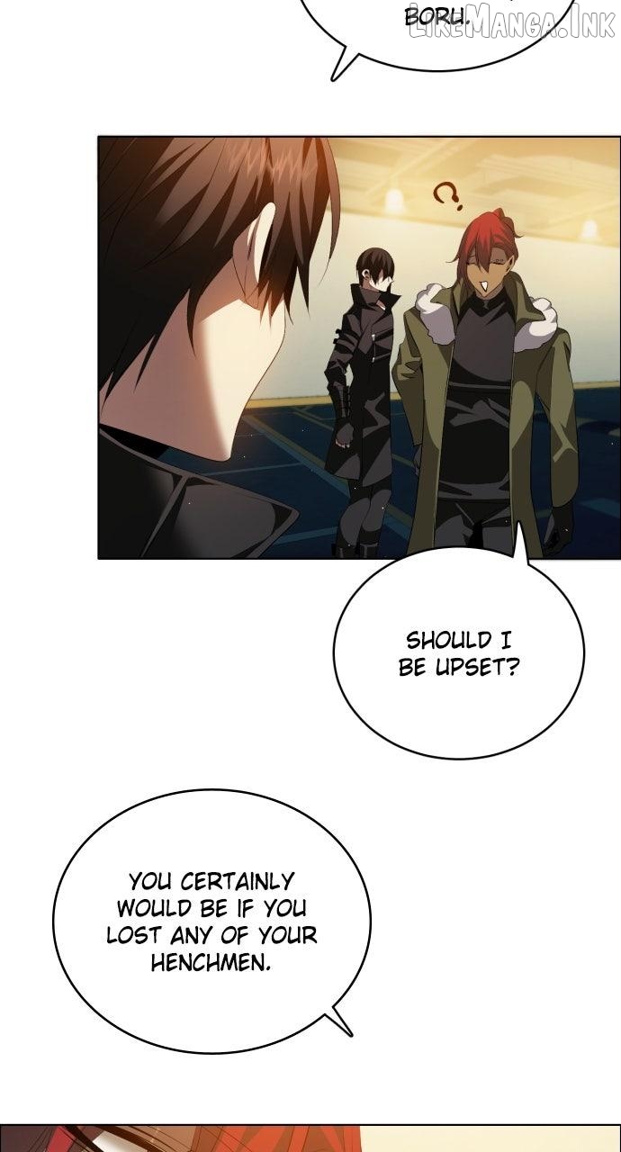 Zero Game Chapter 366 - page 76