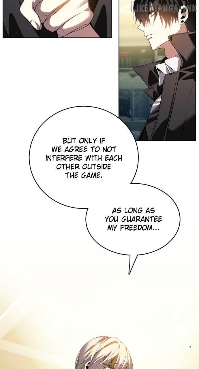 Zero Game Chapter 366 - page 9
