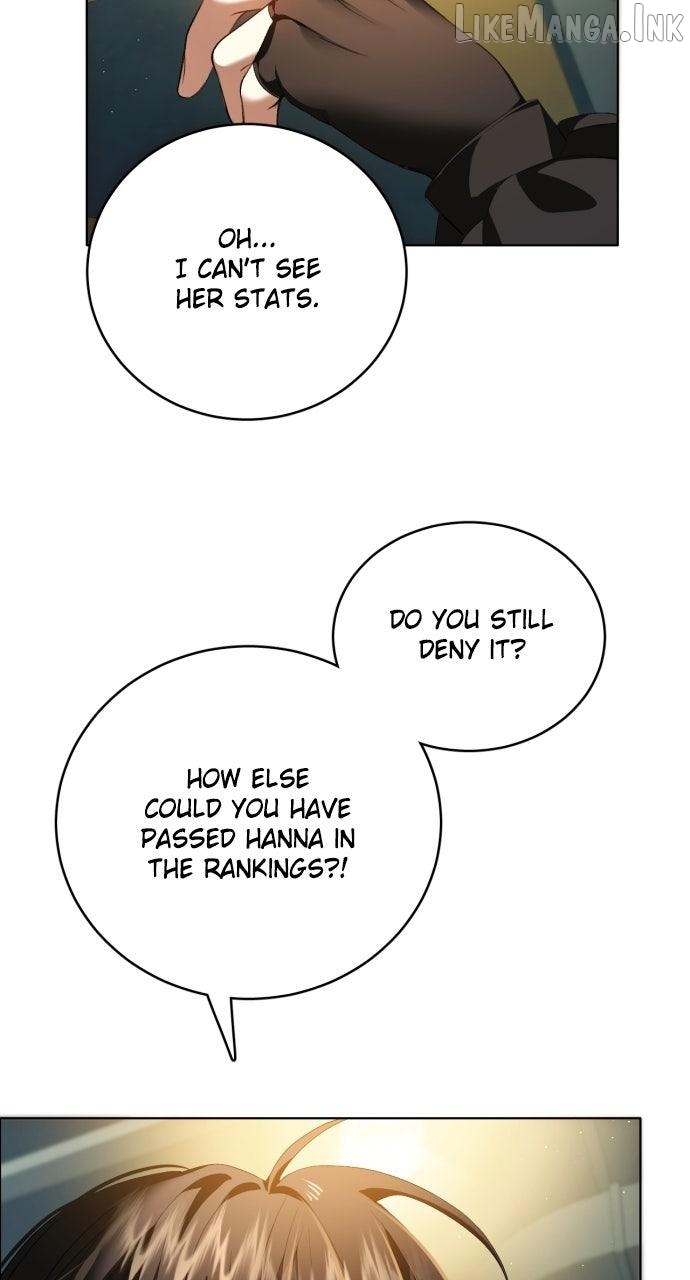 Zero Game Chapter 367 - page 17