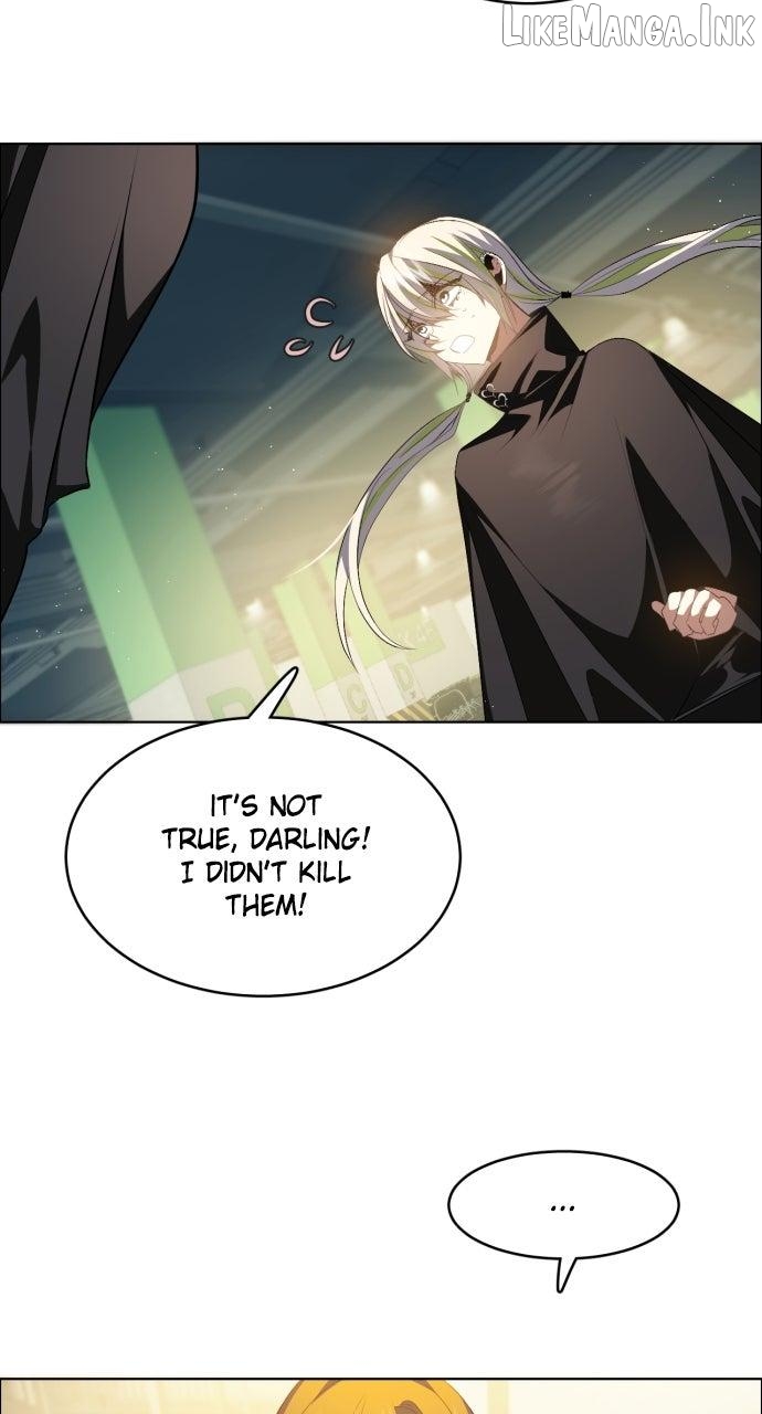 Zero Game Chapter 367 - page 19