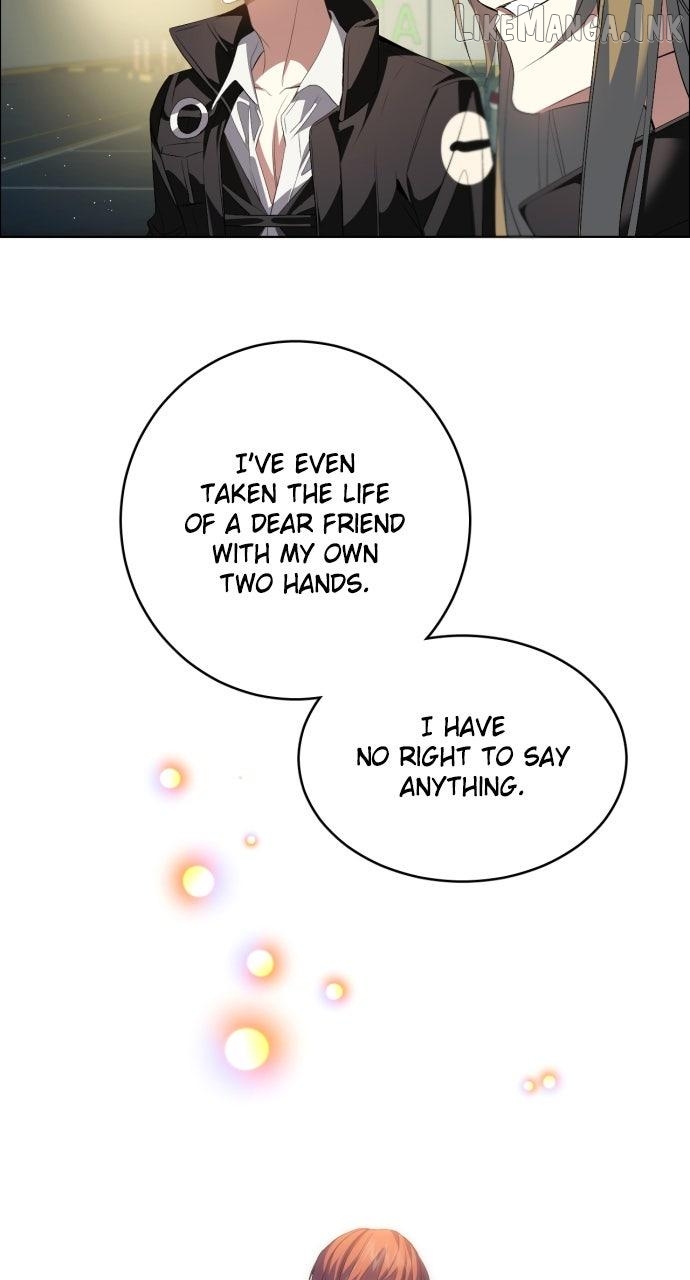 Zero Game Chapter 367 - page 22