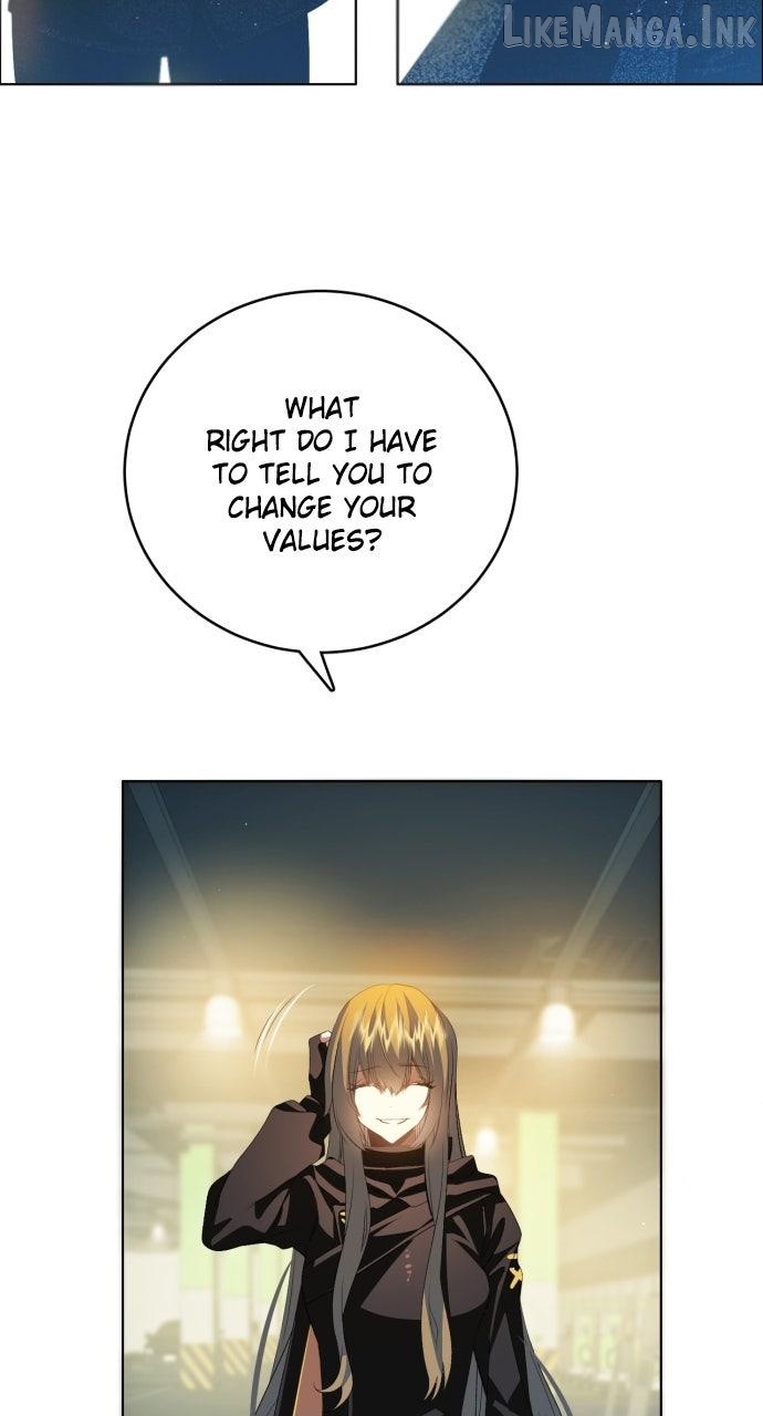 Zero Game Chapter 367 - page 27