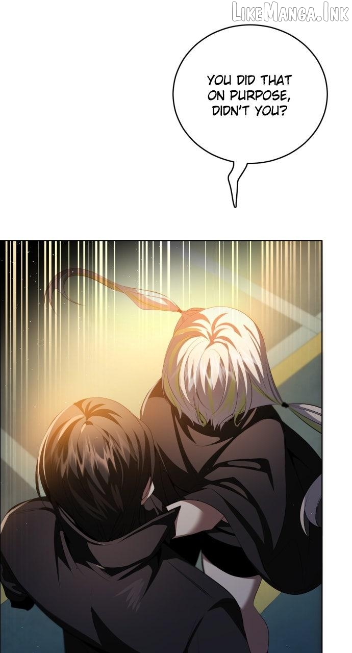 Zero Game Chapter 367 - page 48