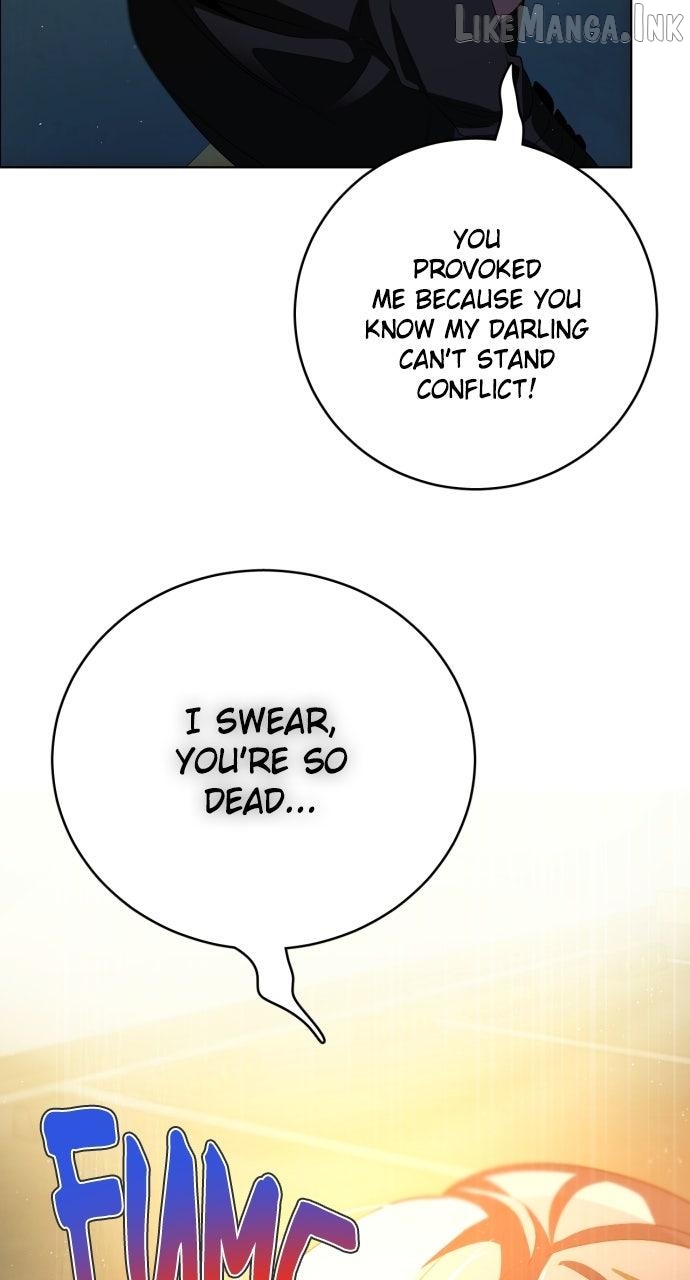 Zero Game Chapter 367 - page 49