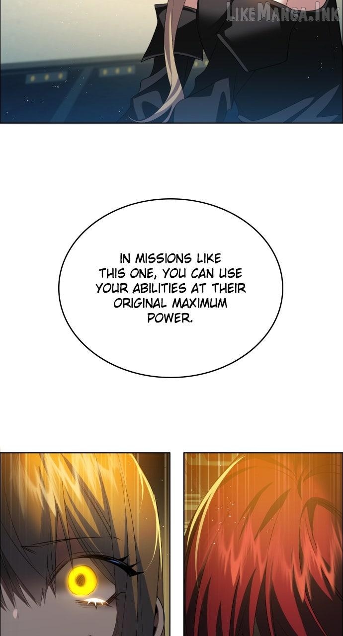 Zero Game Chapter 367 - page 63