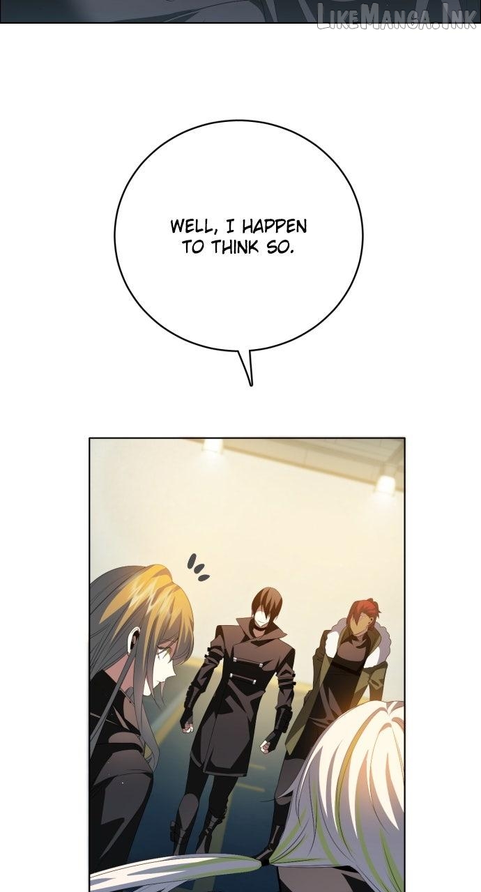 Zero Game Chapter 367 - page 7
