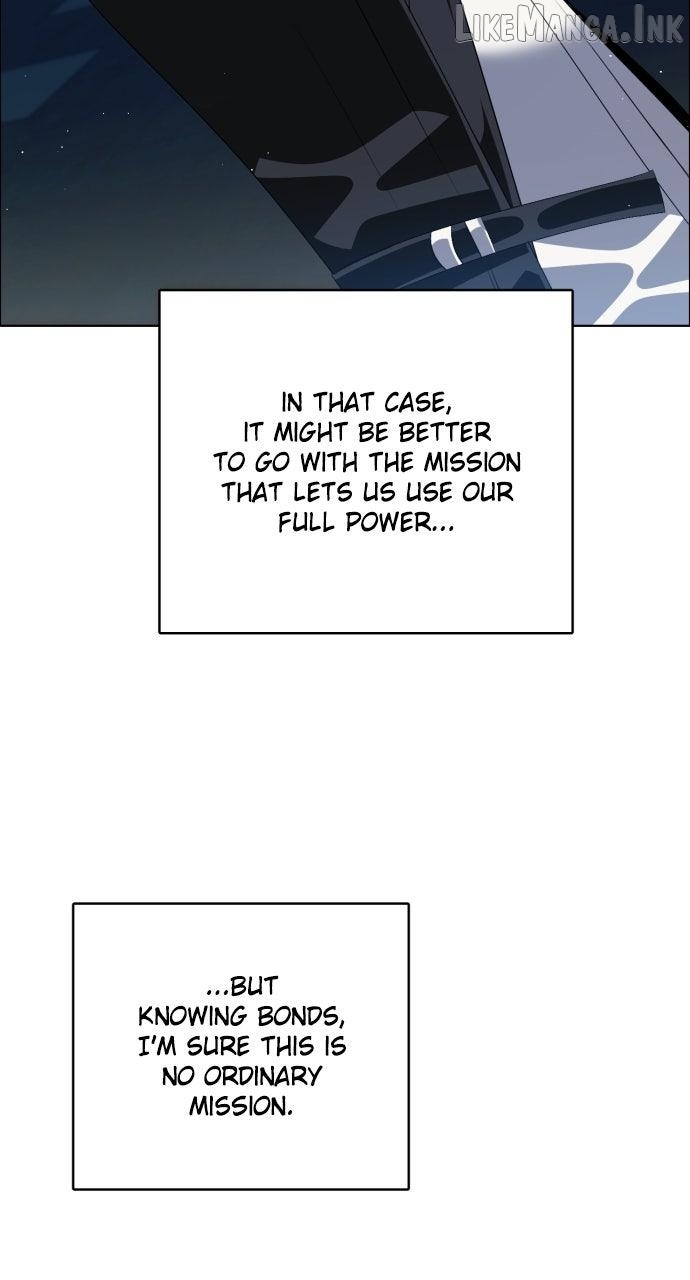 Zero Game Chapter 367 - page 72