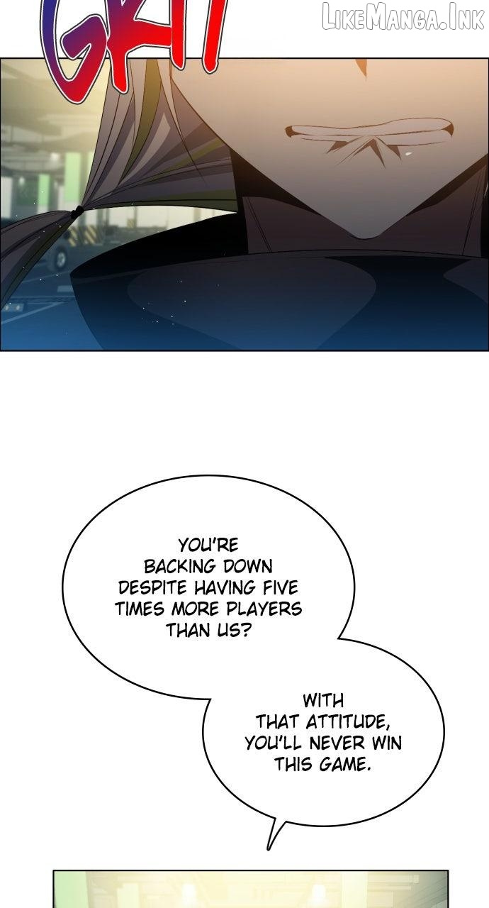 Zero Game Chapter 367 - page 76