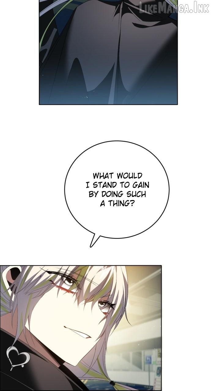 Zero Game Chapter 367 - page 8