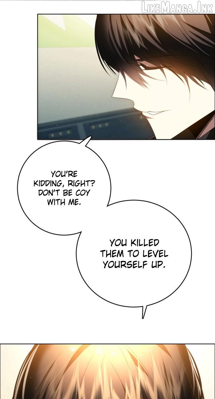 Zero Game Chapter 367 - page 9