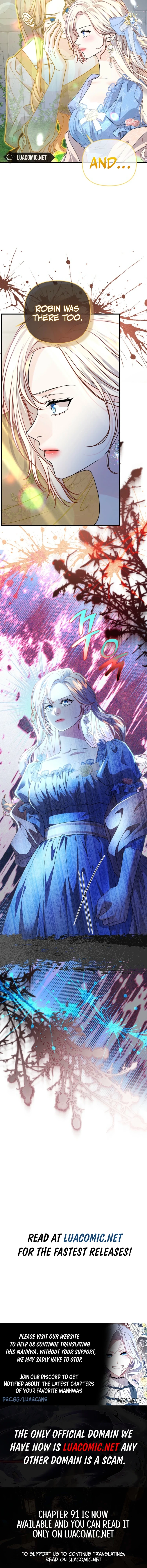 Grand Duke of the North Chapter 90 - page 9