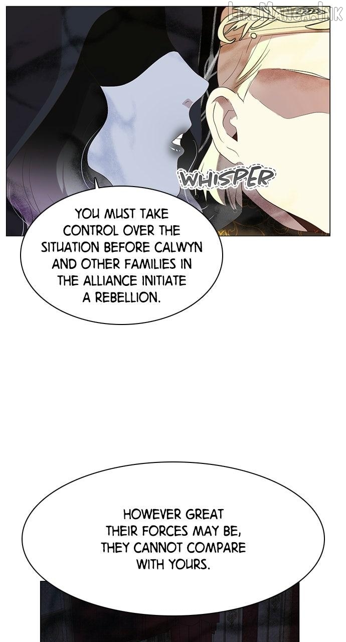 I Became the Rabbit Heroine's Stepmother Chapter 101 - page 12