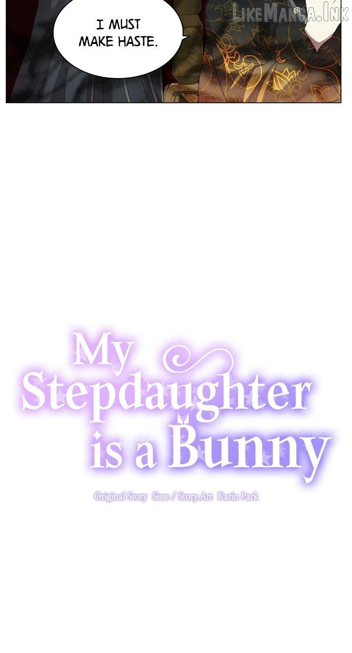 I Became the Rabbit Heroine's Stepmother Chapter 101 - page 14