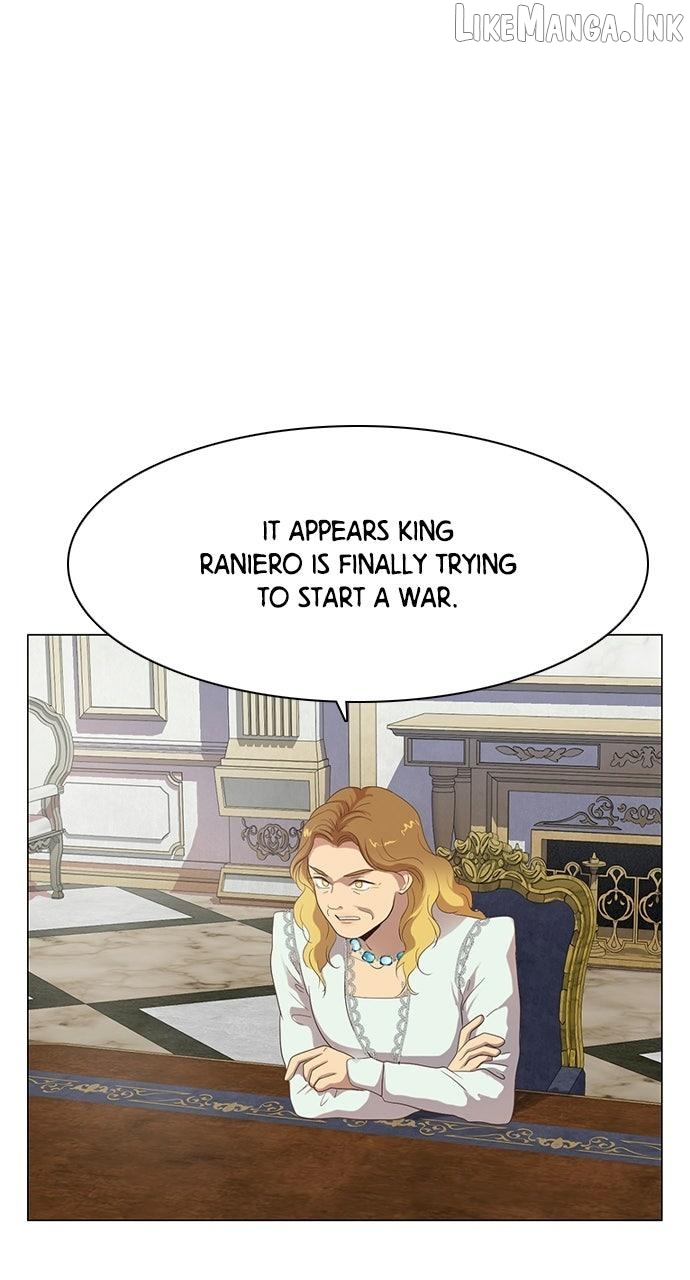 I Became the Rabbit Heroine's Stepmother Chapter 101 - page 15