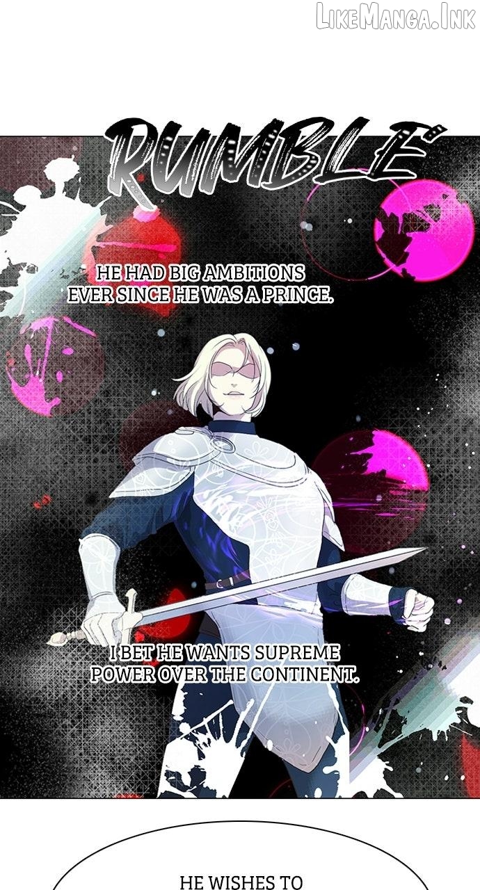 I Became the Rabbit Heroine's Stepmother Chapter 101 - page 16