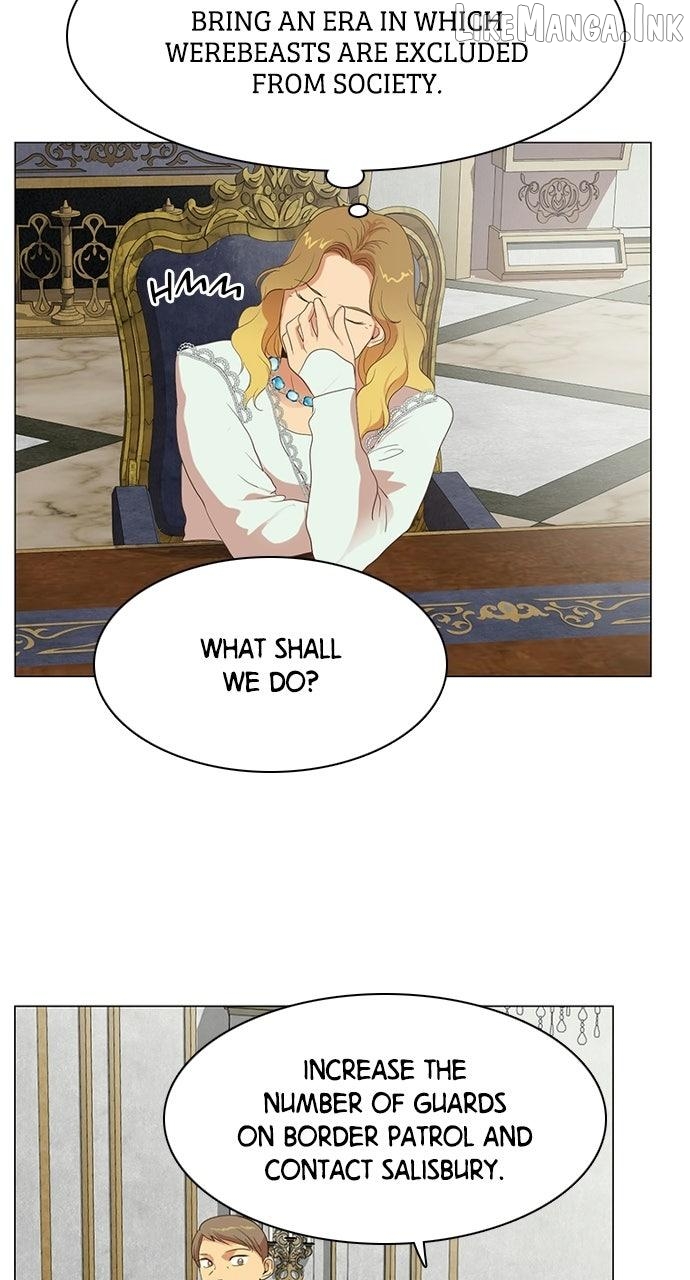 I Became the Rabbit Heroine's Stepmother Chapter 101 - page 17