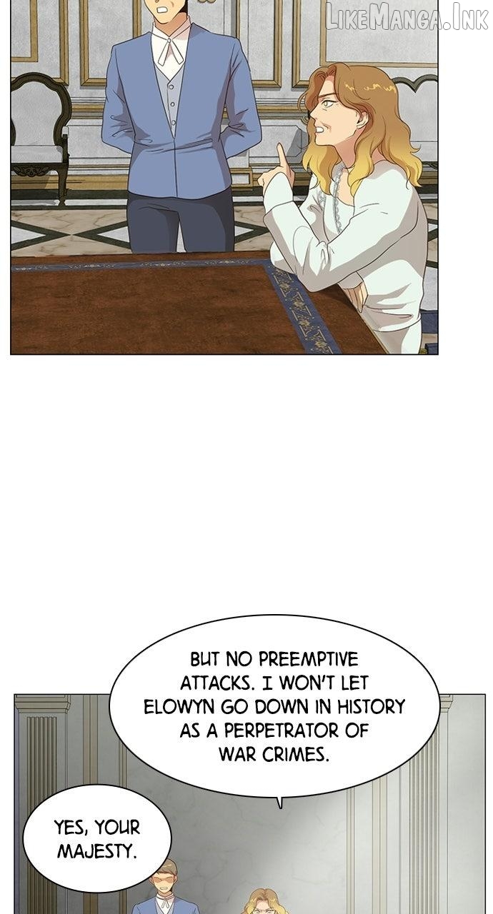 I Became the Rabbit Heroine's Stepmother Chapter 101 - page 18