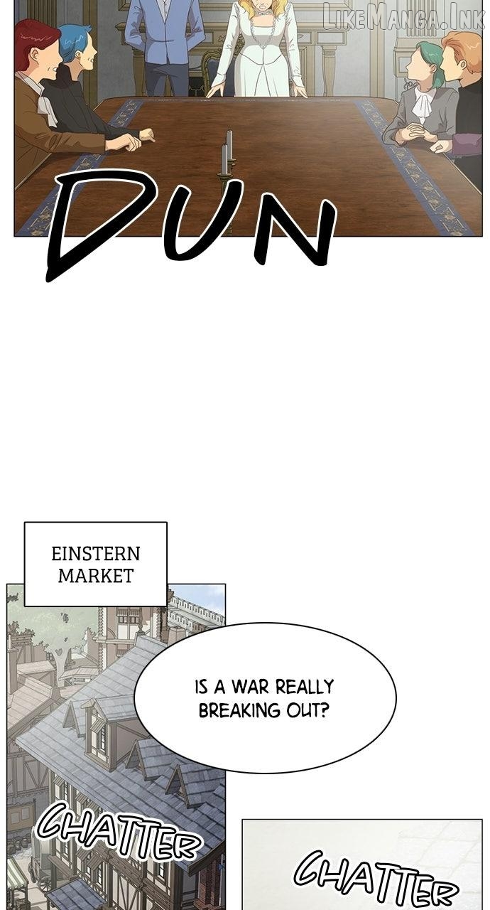 I Became the Rabbit Heroine's Stepmother Chapter 101 - page 19