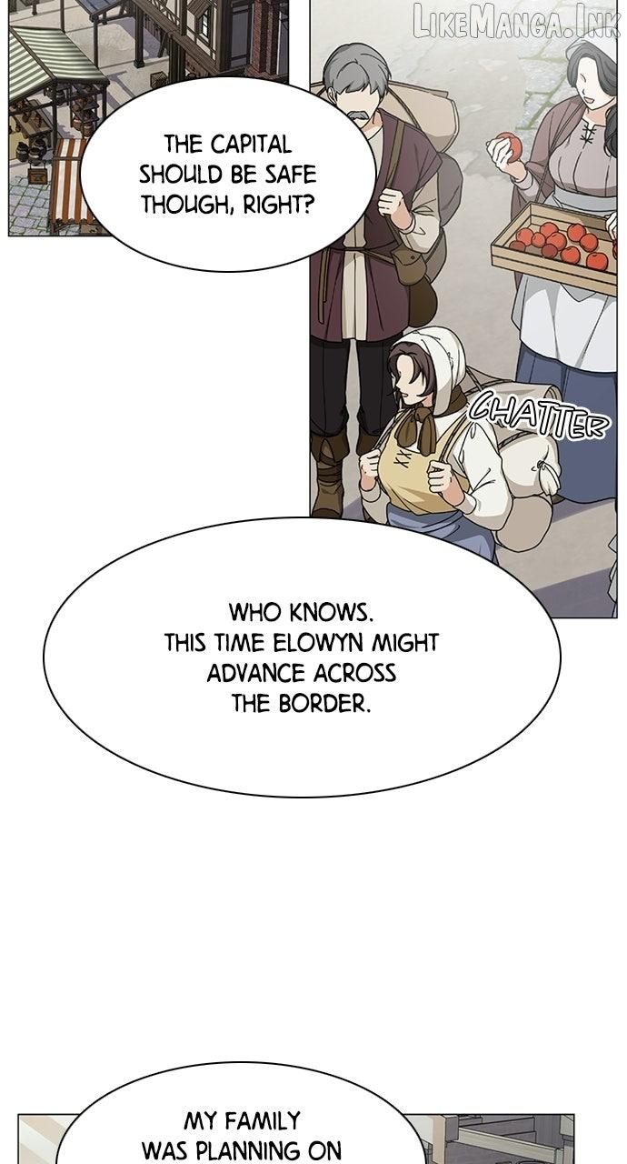 I Became the Rabbit Heroine's Stepmother Chapter 101 - page 20