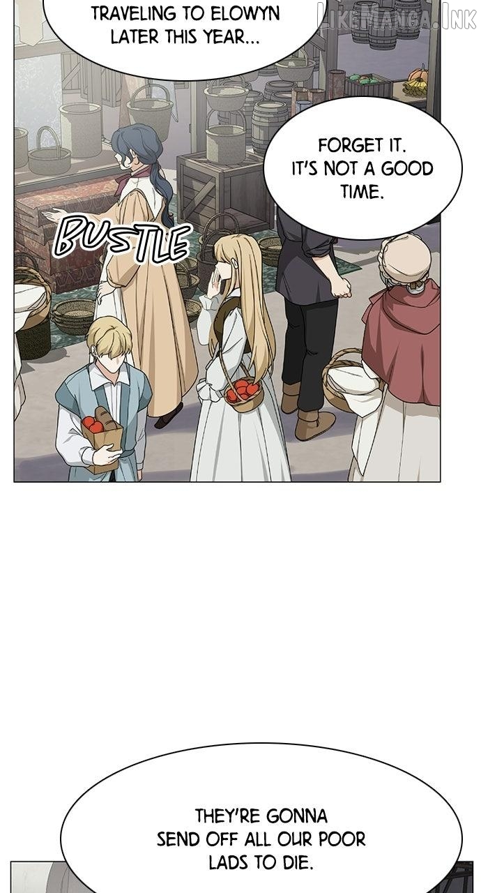 I Became the Rabbit Heroine's Stepmother Chapter 101 - page 21