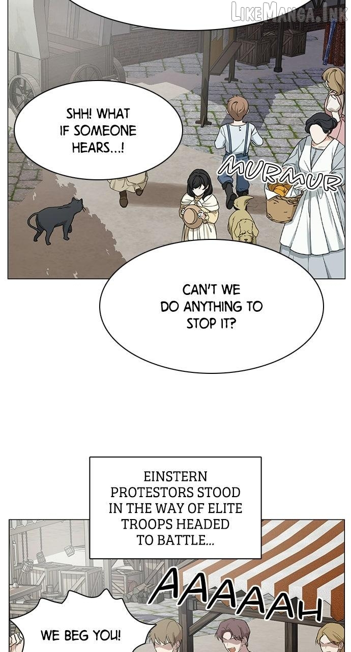 I Became the Rabbit Heroine's Stepmother Chapter 101 - page 22