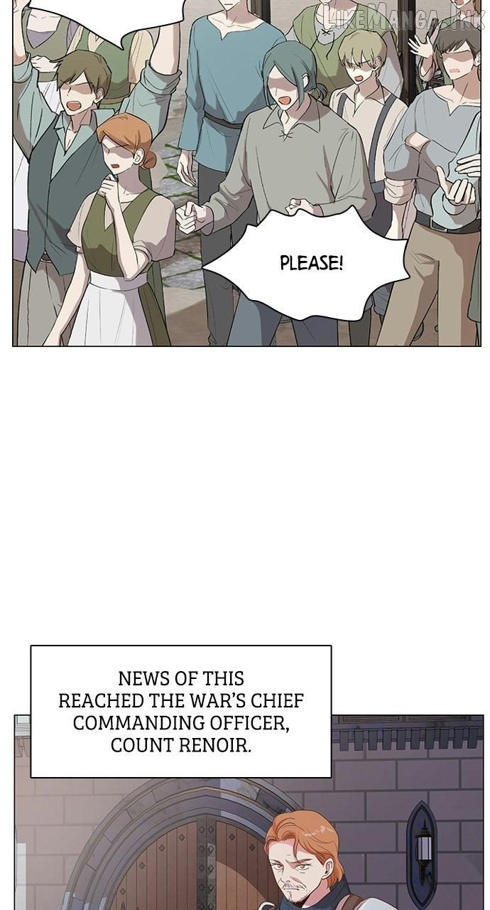 I Became the Rabbit Heroine's Stepmother Chapter 101 - page 23