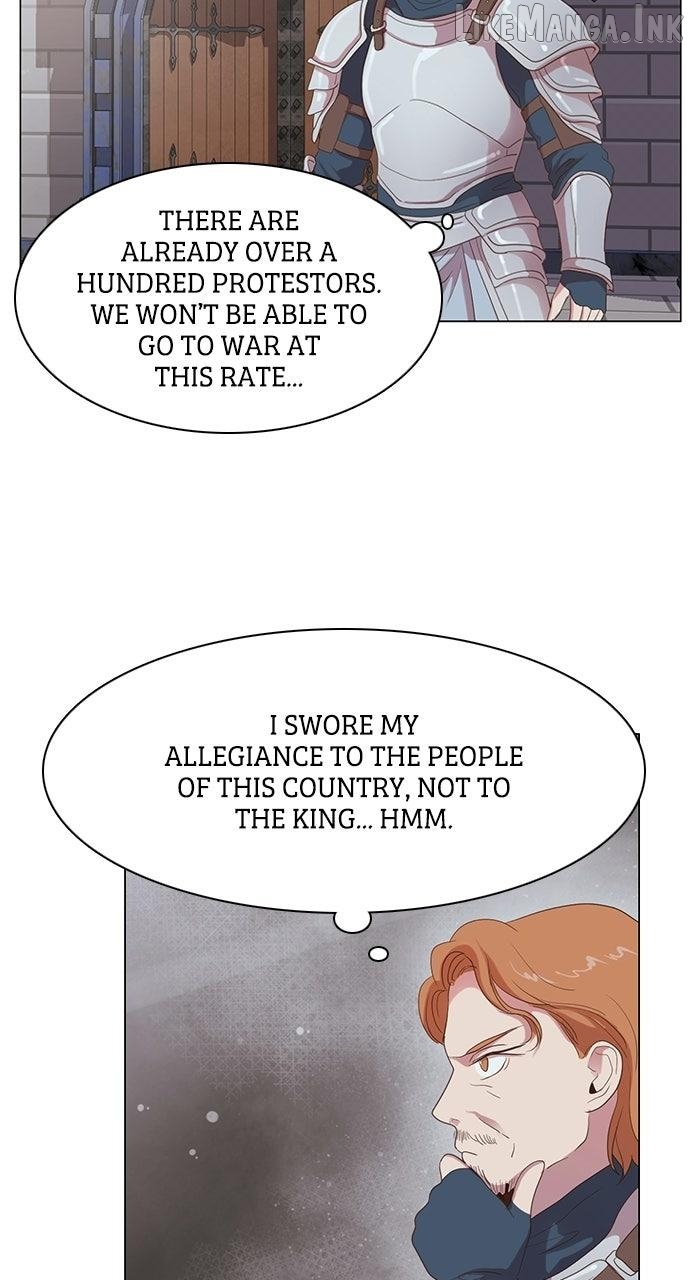 I Became the Rabbit Heroine's Stepmother Chapter 101 - page 24