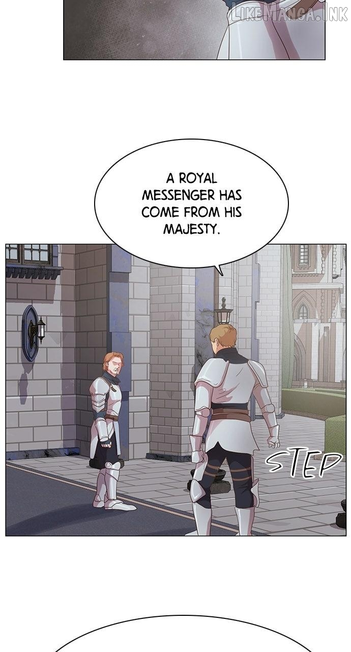 I Became the Rabbit Heroine's Stepmother Chapter 101 - page 25