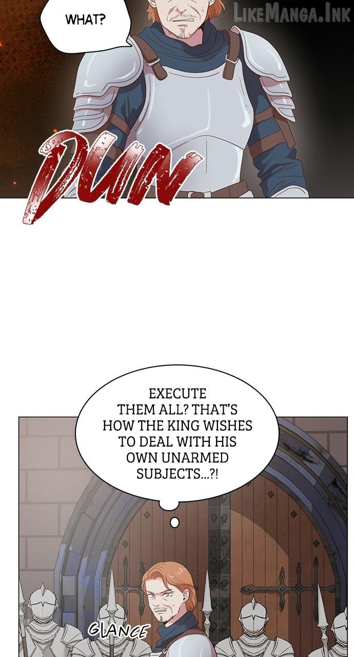 I Became the Rabbit Heroine's Stepmother Chapter 101 - page 27