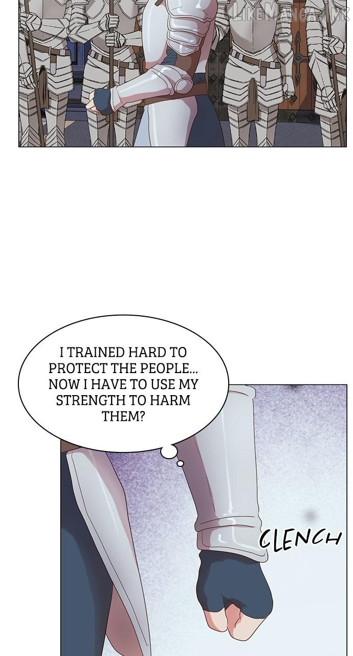 I Became the Rabbit Heroine's Stepmother Chapter 101 - page 28