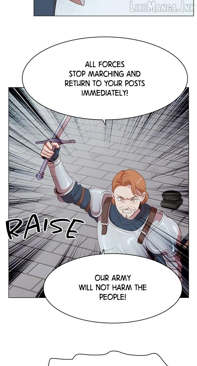 I Became the Rabbit Heroine's Stepmother Chapter 101 - page 29