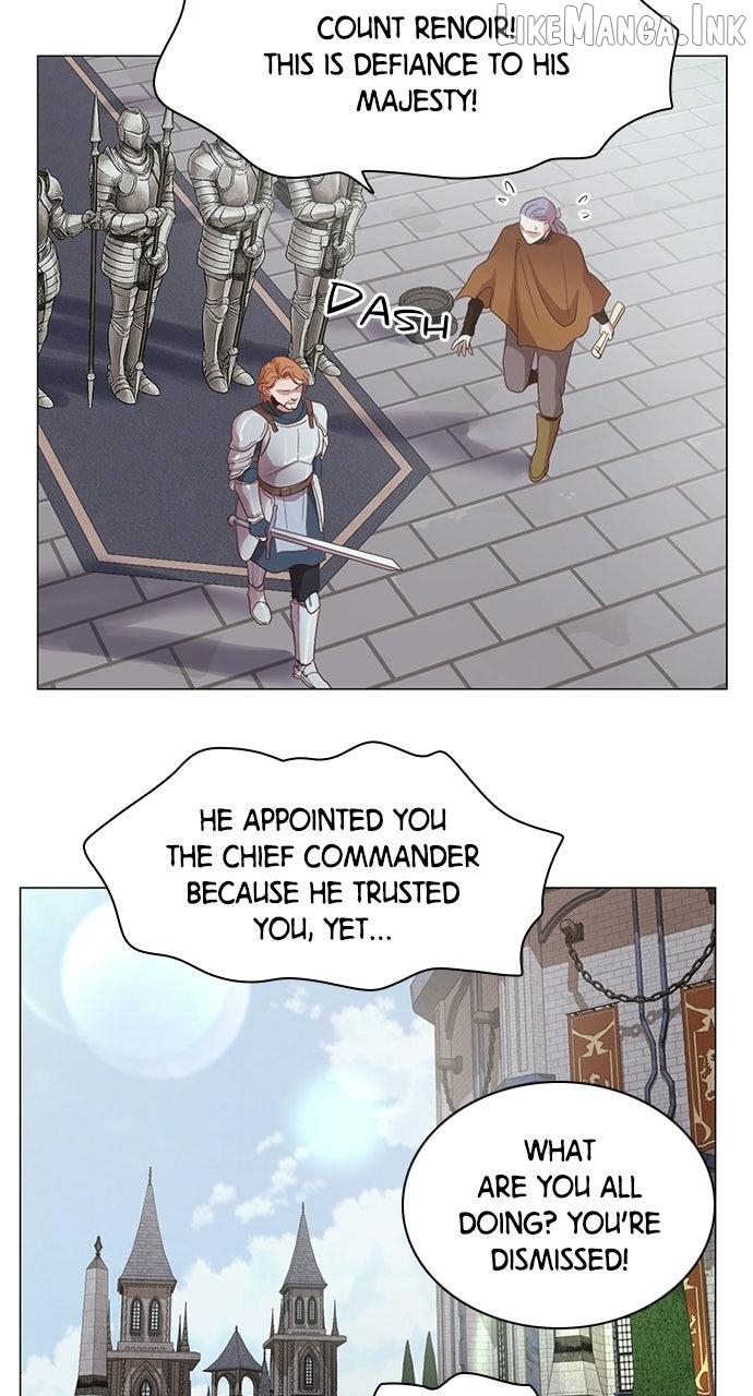 I Became the Rabbit Heroine's Stepmother Chapter 101 - page 30