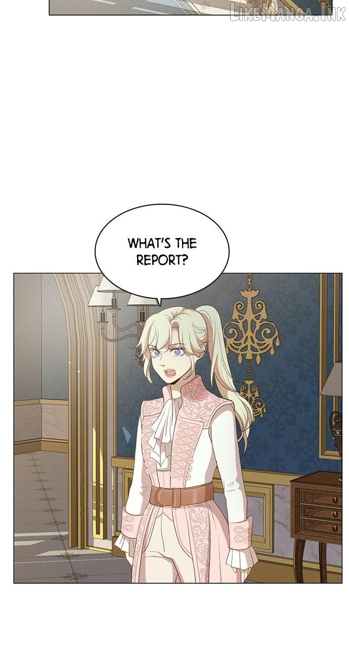 I Became the Rabbit Heroine's Stepmother Chapter 101 - page 32