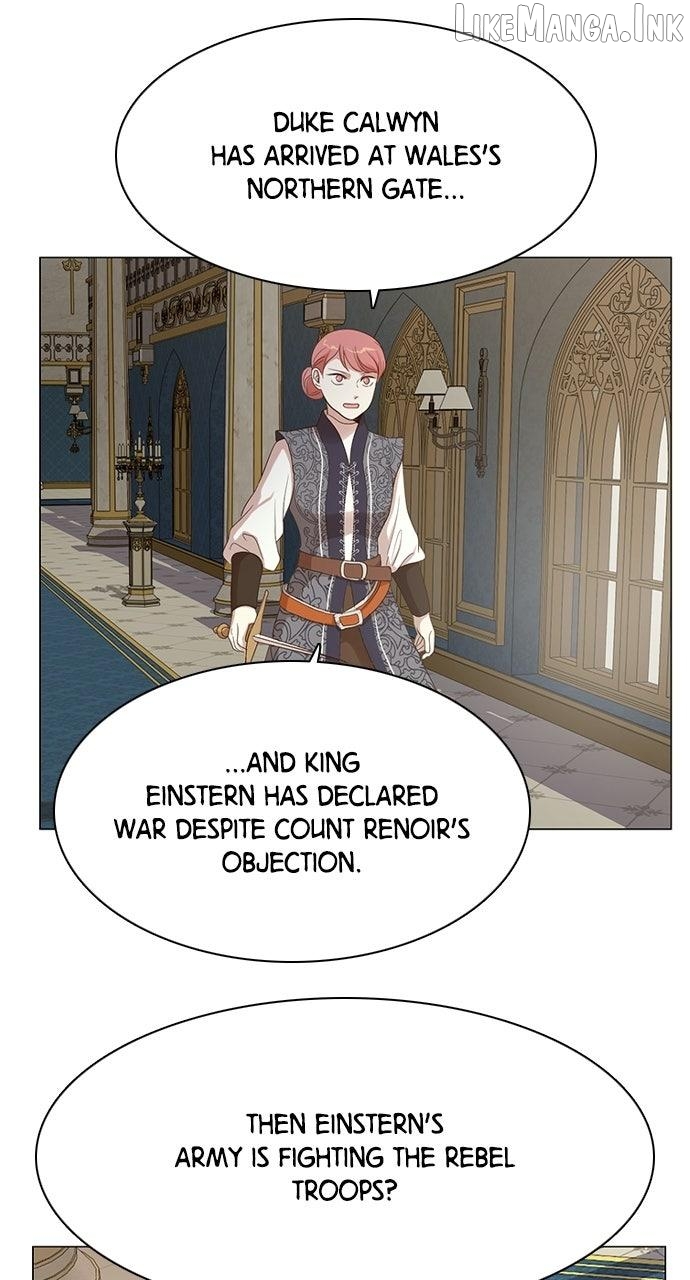 I Became the Rabbit Heroine's Stepmother Chapter 101 - page 33