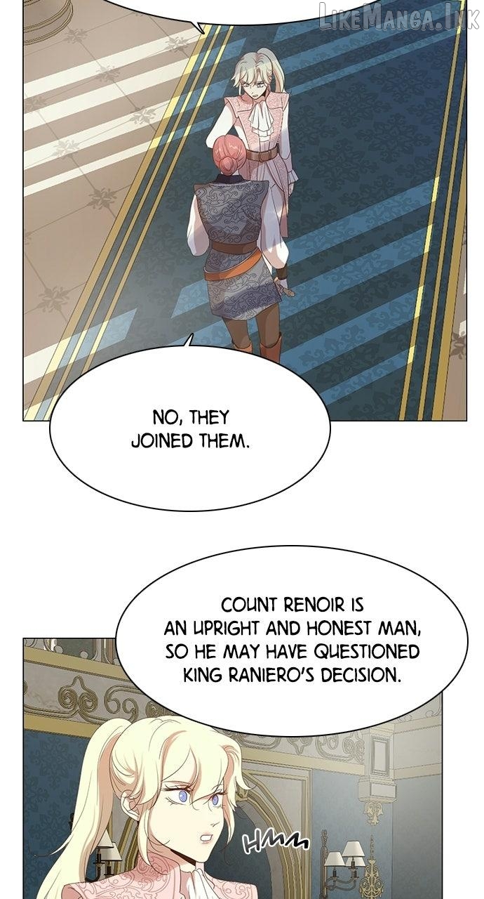 I Became the Rabbit Heroine's Stepmother Chapter 101 - page 34