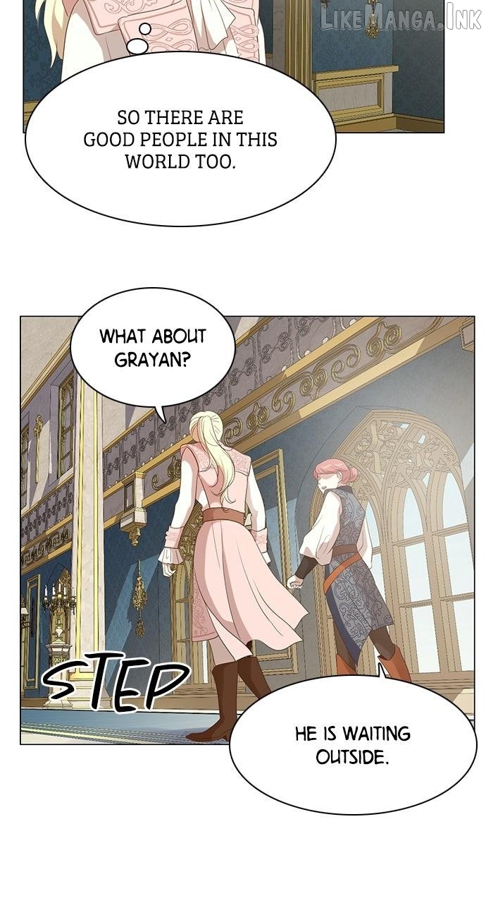 I Became the Rabbit Heroine's Stepmother Chapter 101 - page 35