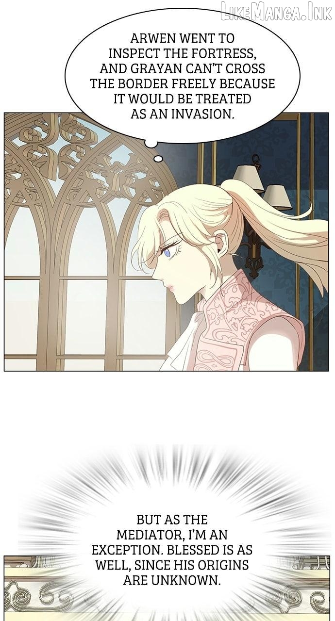 I Became the Rabbit Heroine's Stepmother Chapter 101 - page 36